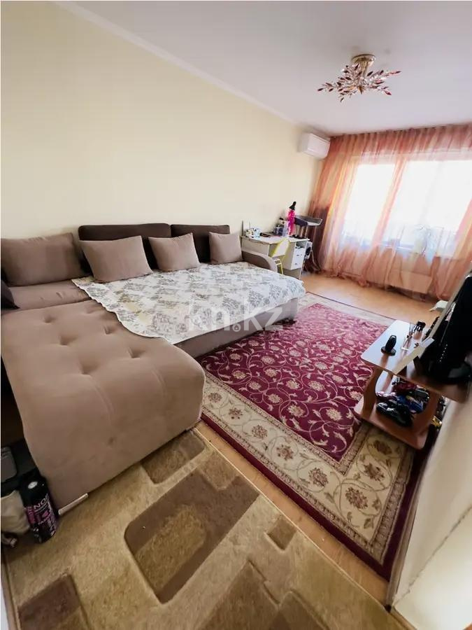 Продажа 3-комнатной квартиры, 62 м², мкр. Алмагуль, дом  5 в Алматы