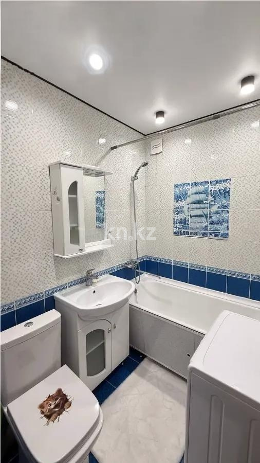 Продажа 2-комнатной квартиры, 46 м² в Алматы - фото 2