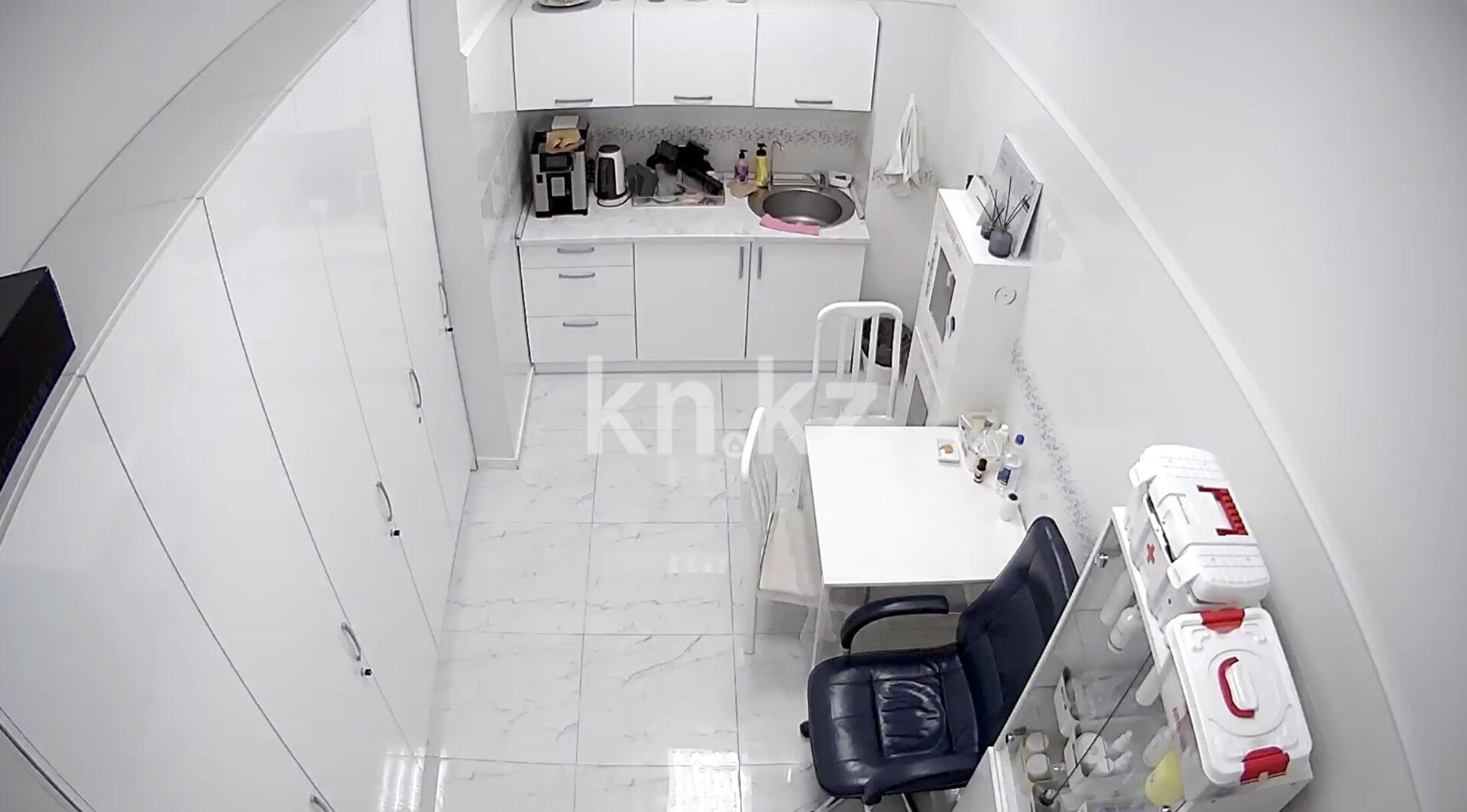 Продажа помещения, 118 м² в Астане - фото 2