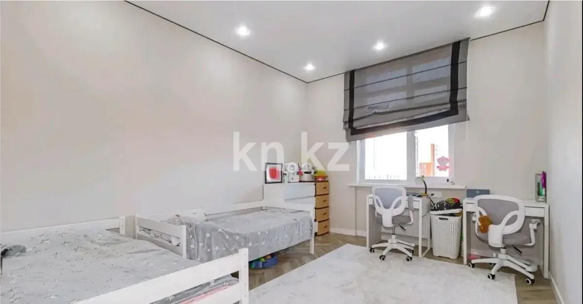 Продажа 3-комнатной квартиры, 95 м² в Астане - фото 3