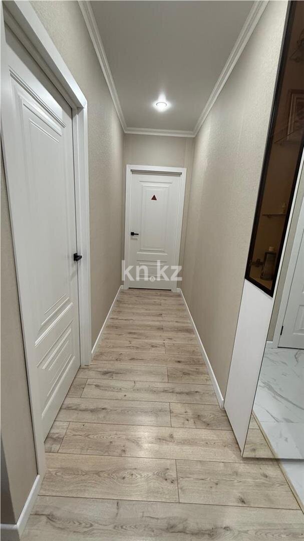 Продажа 3-комнатной квартиры, 80 м² в Караганде - фото 13