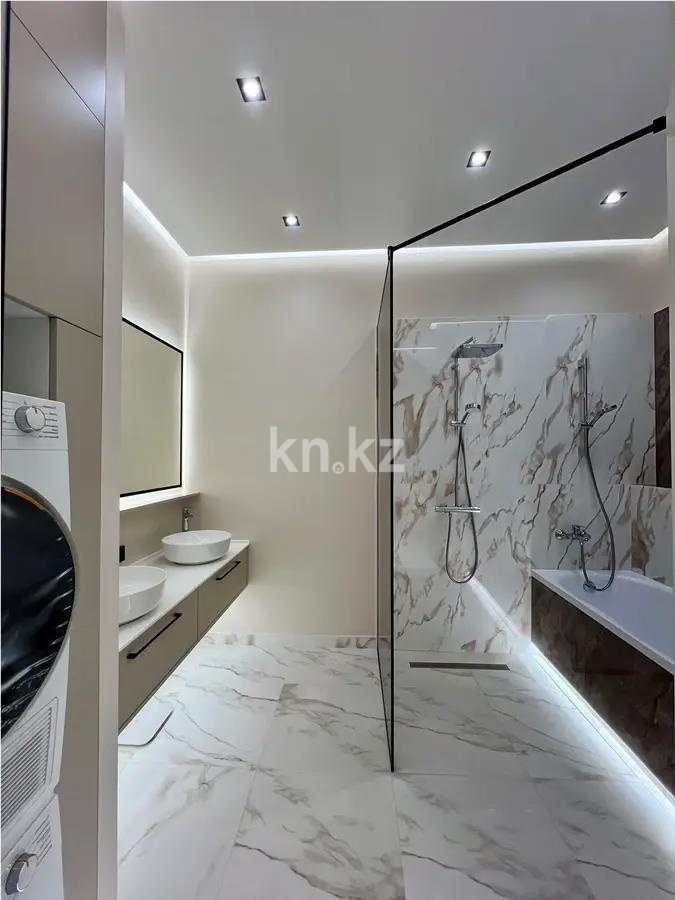 Продажа 4-комнатной квартиры, 125 м² в Астане - фото 7
