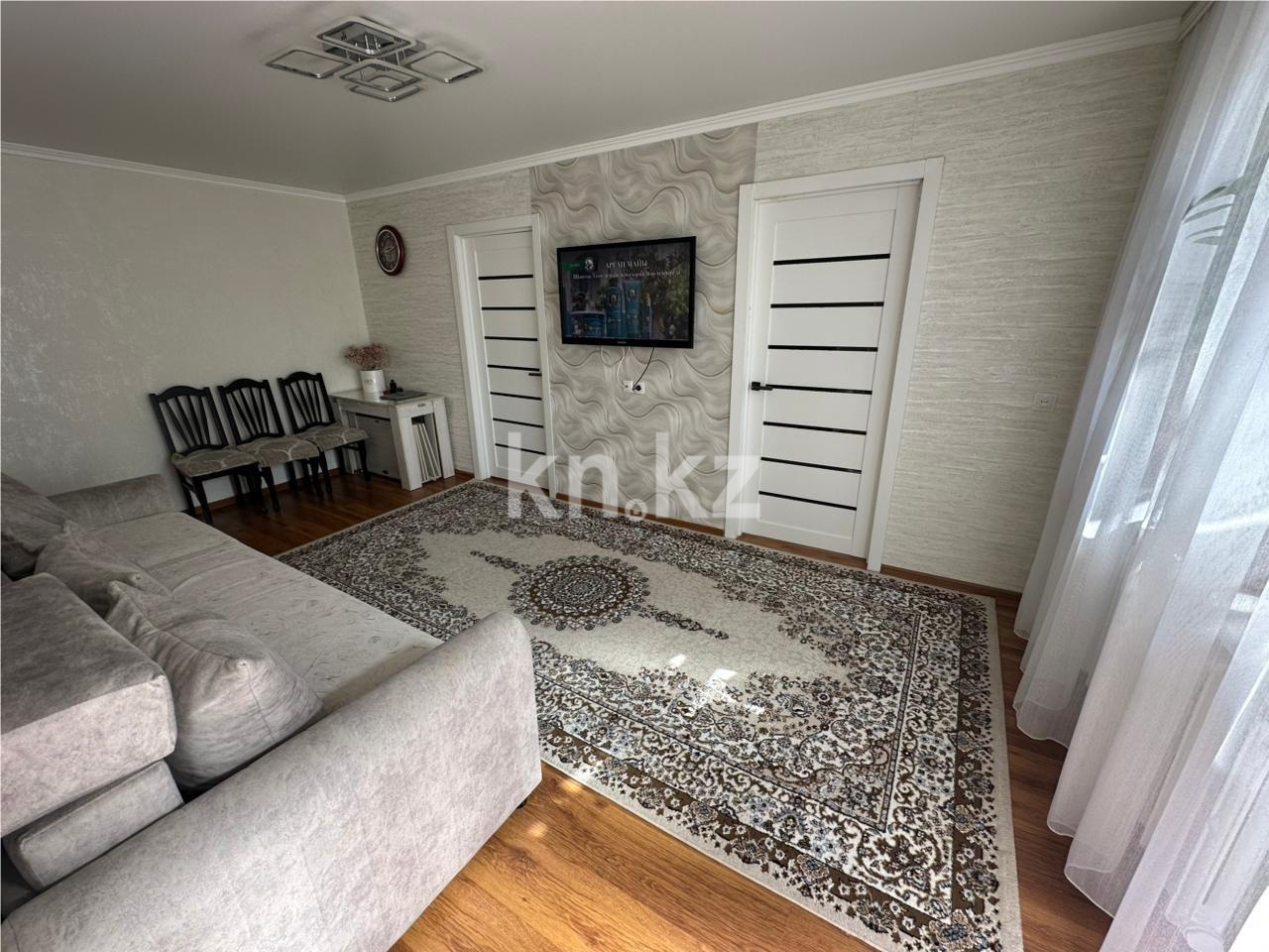 Продажа 3-комнатной квартиры, 48 м² в Караганде - фото 2