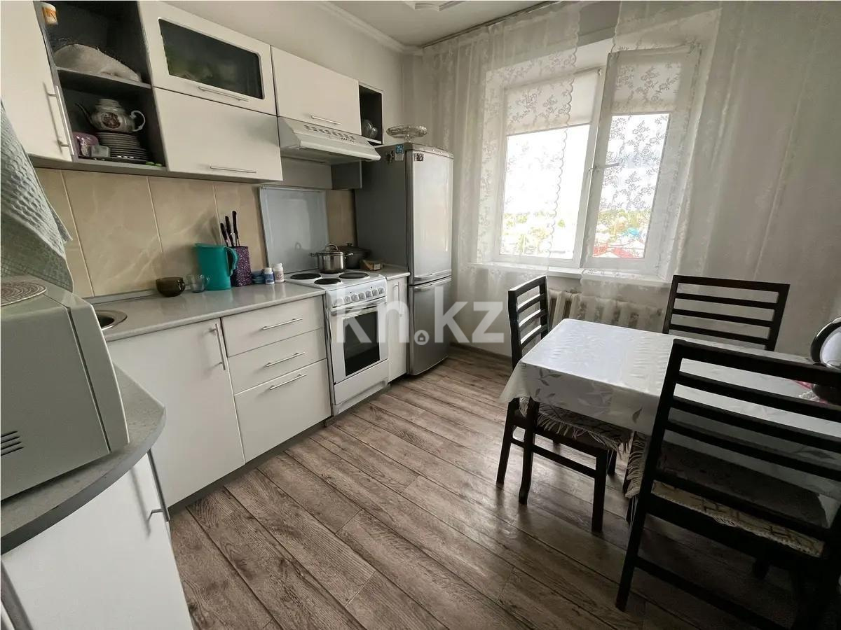 Продажа 4-комнатной квартиры, 78 м² в Караганде - фото 5