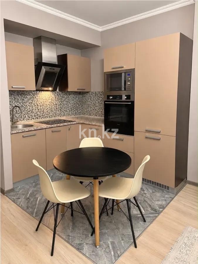 Продажа 1-комнатной квартиры, 53 м² в Алматы - фото 3