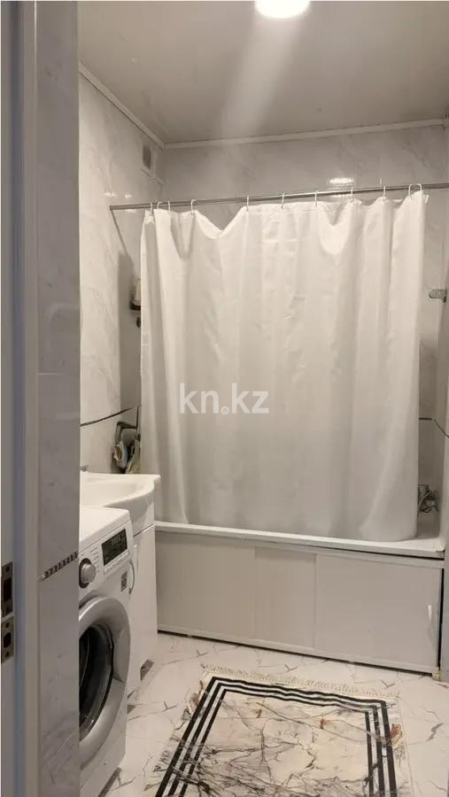 Продажа 3-комнатной квартиры, 74.3 м² в Алматы - фото 4