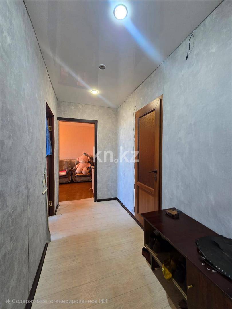 Продажа 2-комнатной квартиры, 51 м² в Темиртау - фото 4