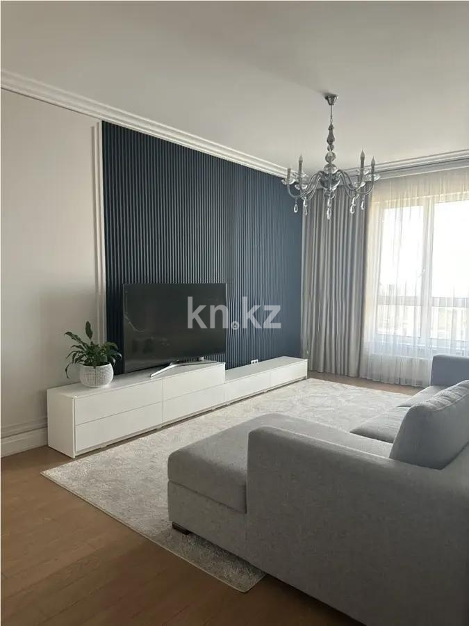 Продажа 3-комнатной квартиры, 129 м² в Алматы - фото 5