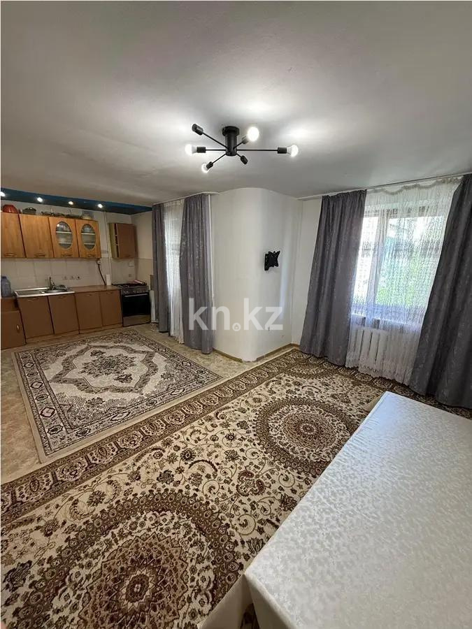 Продажа 3-комнатной квартиры, 64.7 м² в Астане - фото 4