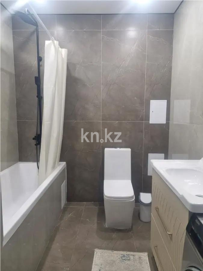 Продажа 1-комнатной квартиры, 43 м² в Астане - фото 3