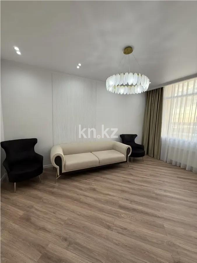 Продажа 2-комнатной квартиры, 63.5 м² в Астане