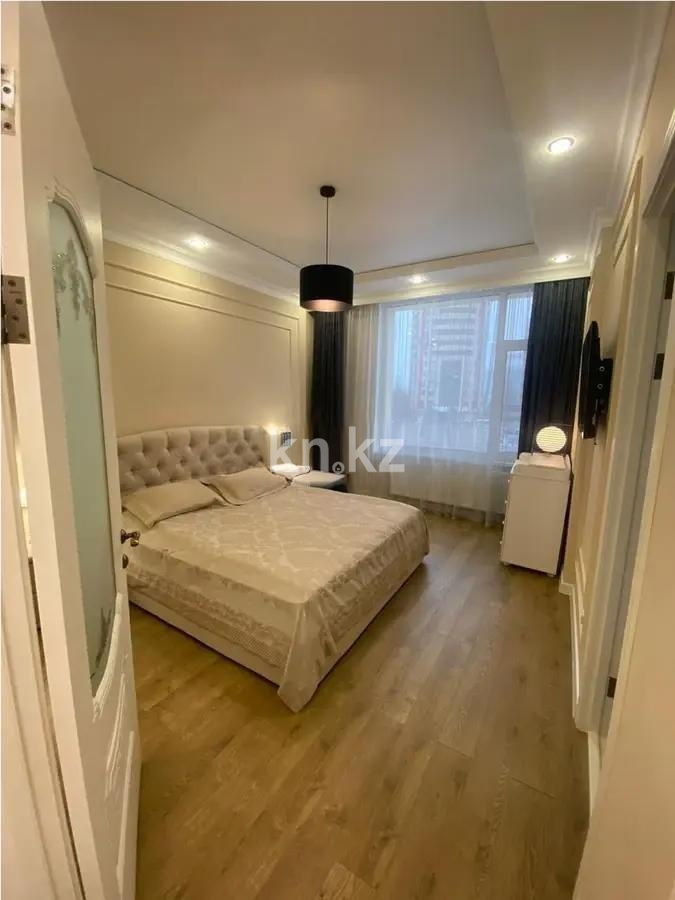 Продажа 3-комнатной квартиры, 123 м² в Астане - фото 3