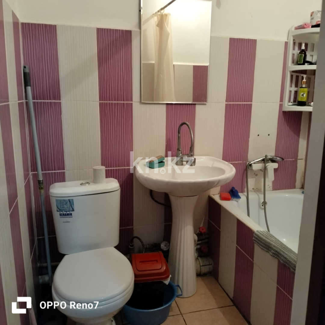 Продажа 1-комнатной квартиры, 37 м², Достоевского, дом  3а в Таразе - фото 3