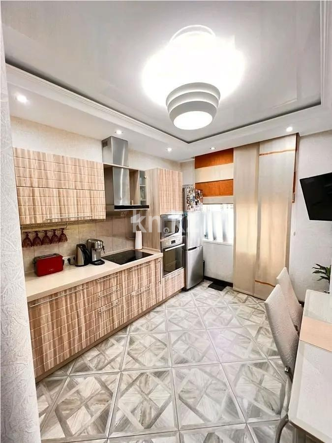 Продажа 3-комнатной квартиры, 80 м² в Астане - фото 5