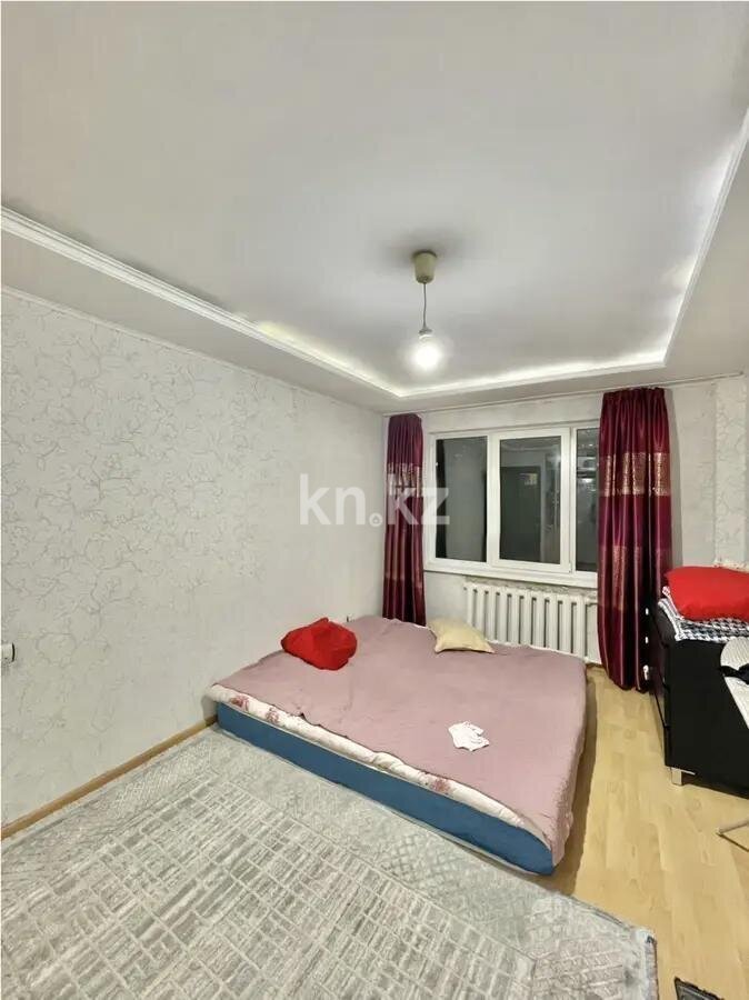 Продажа 3-комнатной квартиры, 65.6 м² в Алматы - фото 2