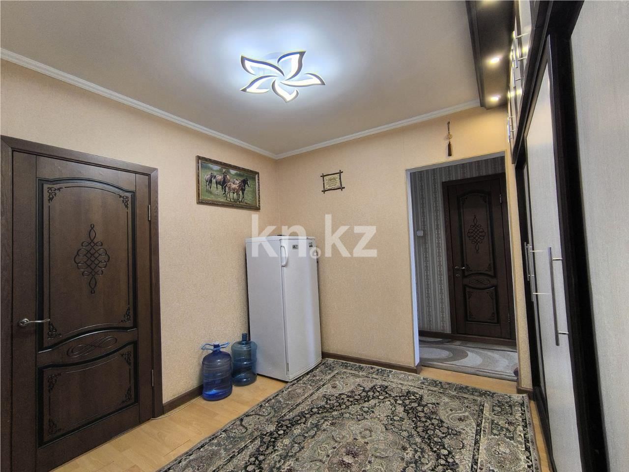 Продажа 3-комнатной квартиры, 62 м² в Караганде - фото 13