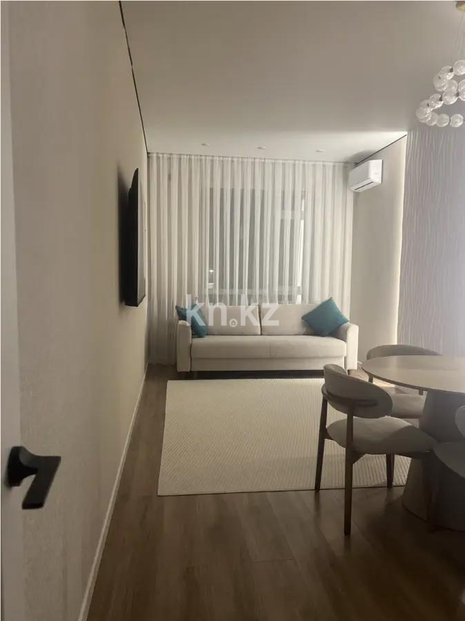 Продажа 3-комнатной квартиры, 66 м² в Астане