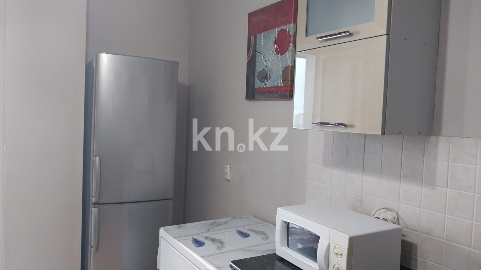 Аренда 1-комнатной квартиры, 50 м² в Астане - фото 10