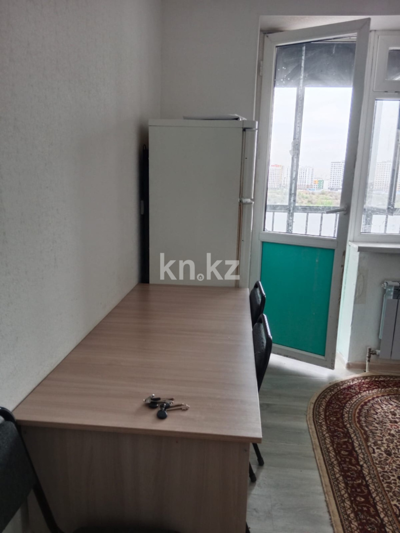 Аренда 1-комнатной квартиры, 38 м² в Астане - фото 2