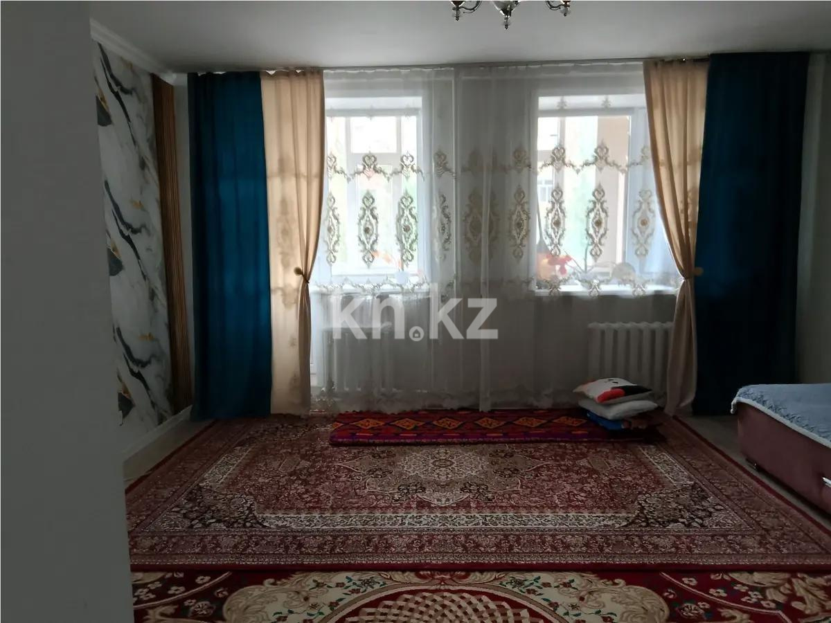 Продажа 1-комнатной квартиры, 43 м² в Астане