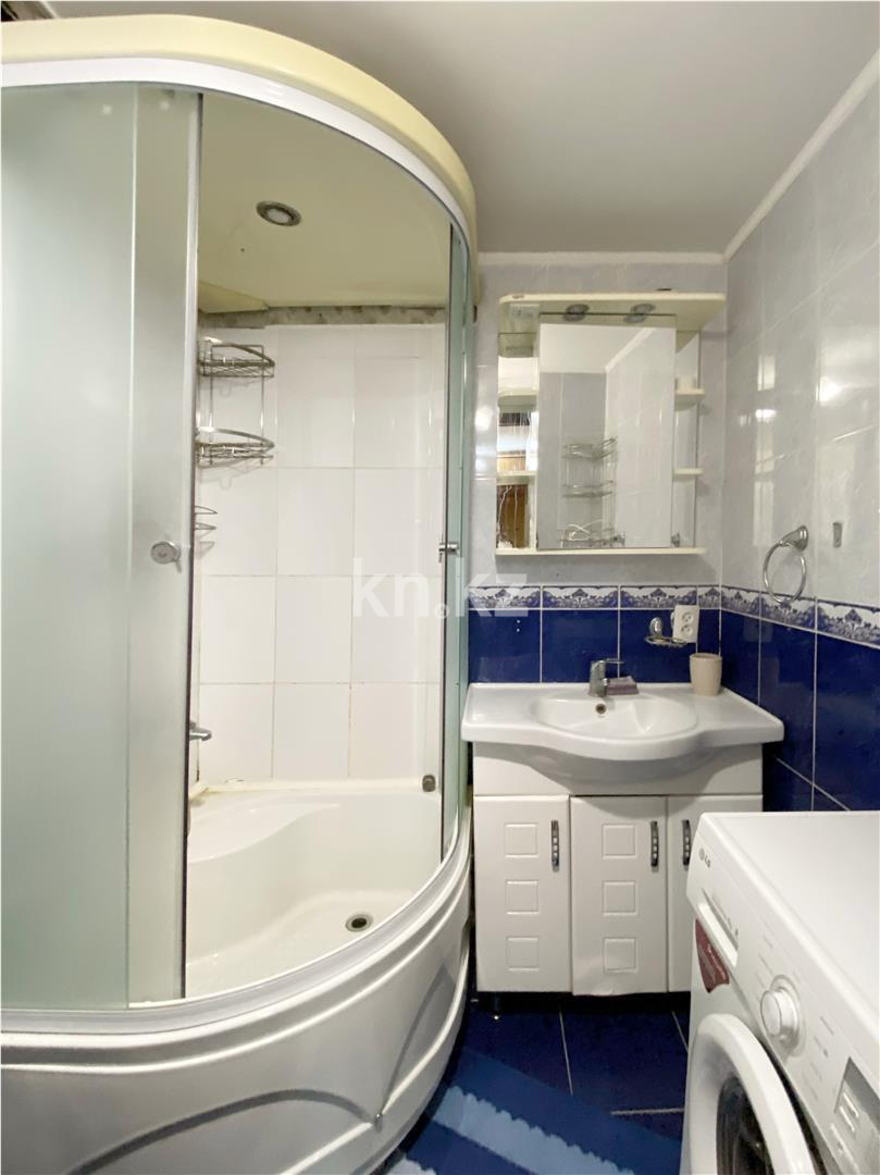 Продажа 2-комнатной квартиры, 51.3 м² в Астане - фото 8