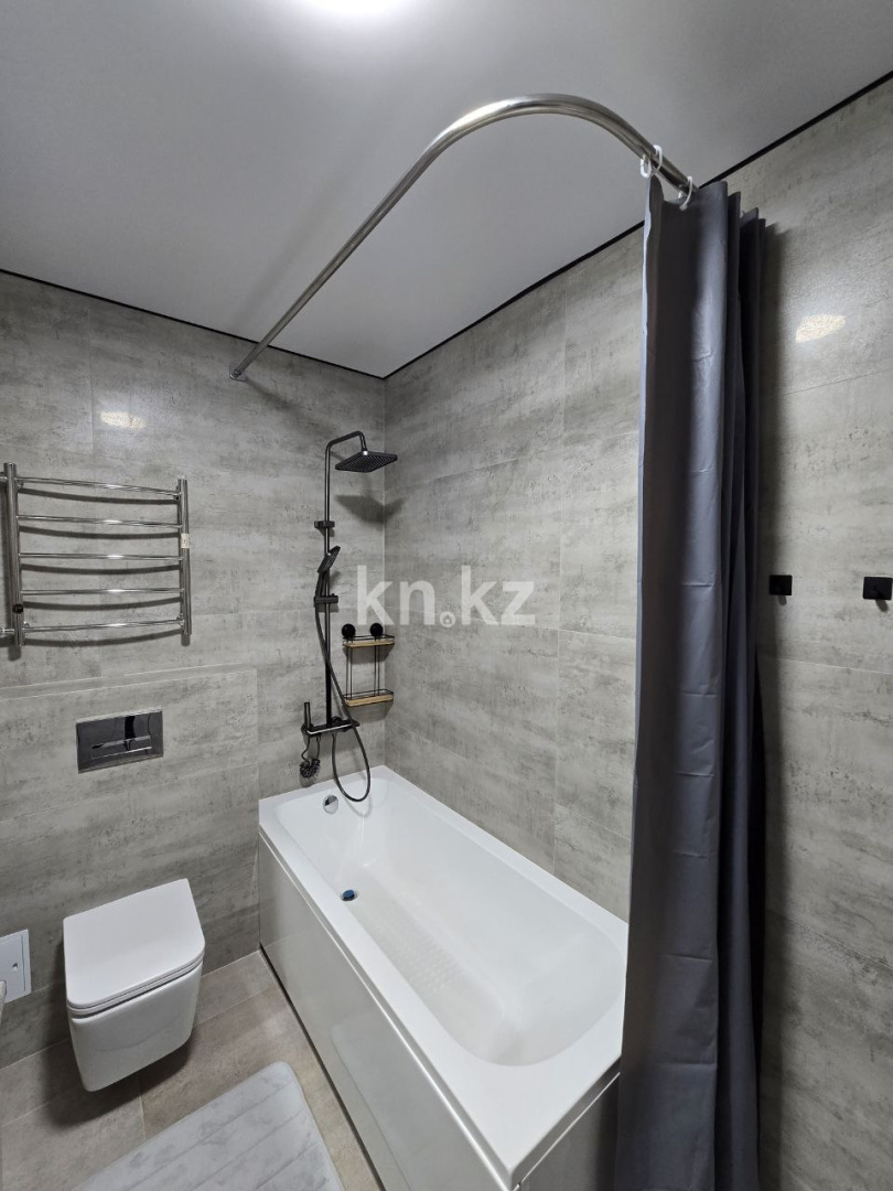 Продажа 1-комнатной квартиры, 30.6 м² в Алматы - фото 18