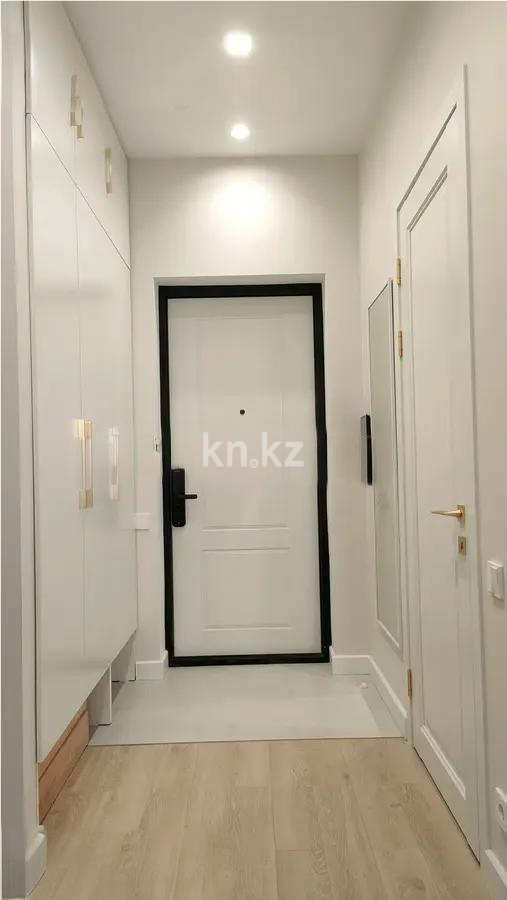 Продажа 2-комнатной квартиры, 42 м², ул. Мухамедханова, дом  6б в Астане - фото 5