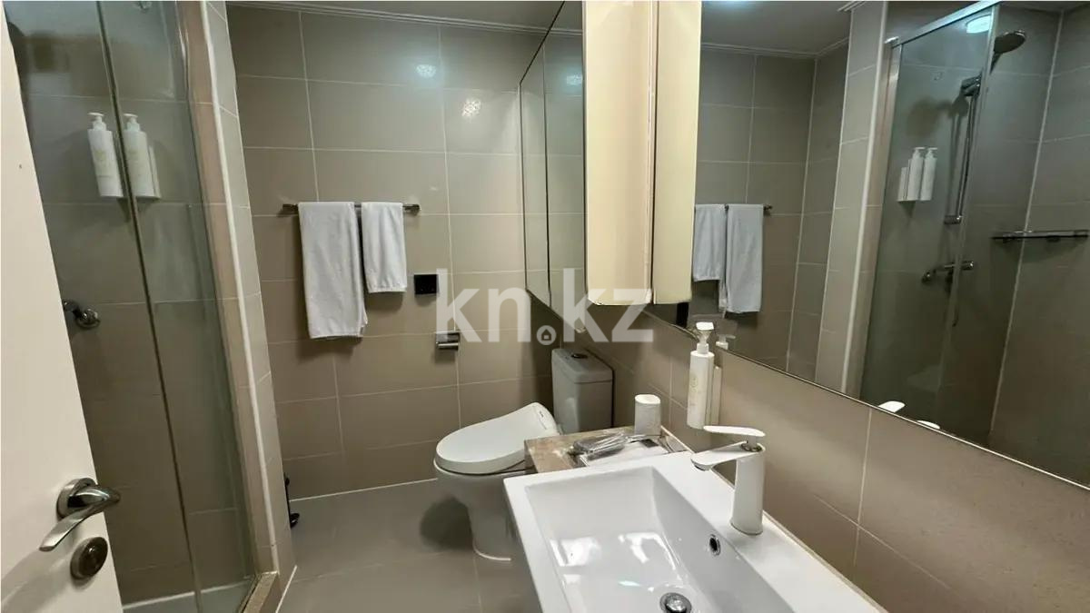 Продажа 2-комнатной квартиры, 43 м² в Астане - фото 2