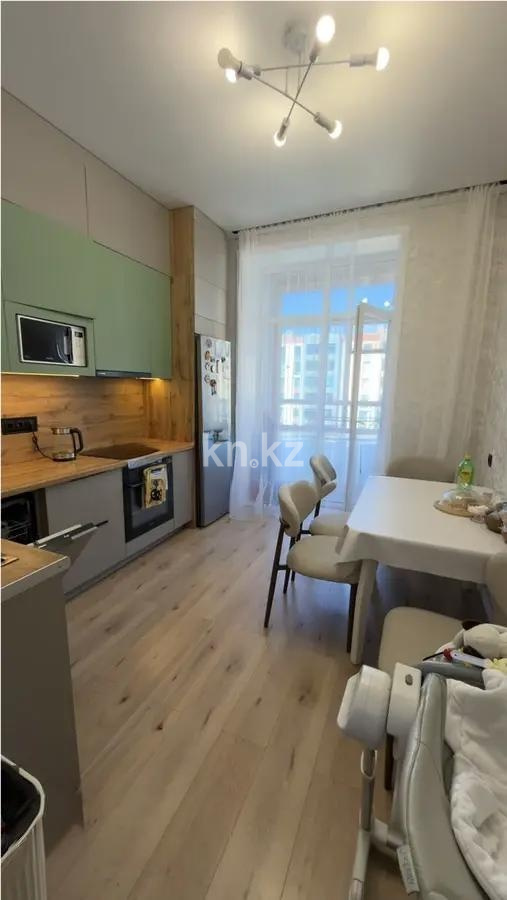 Продажа 3-комнатной квартиры, 88 м² в Караганде - фото 4