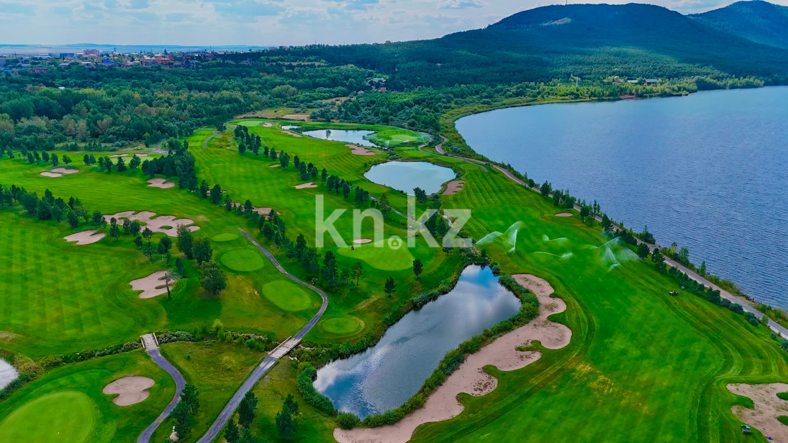 Продажа участка, 9 сот. в Акмолинской области - фото 40