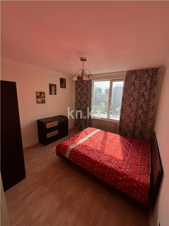 Продажа 2-комнатной квартиры, 58 м² в Алматы - фото 2