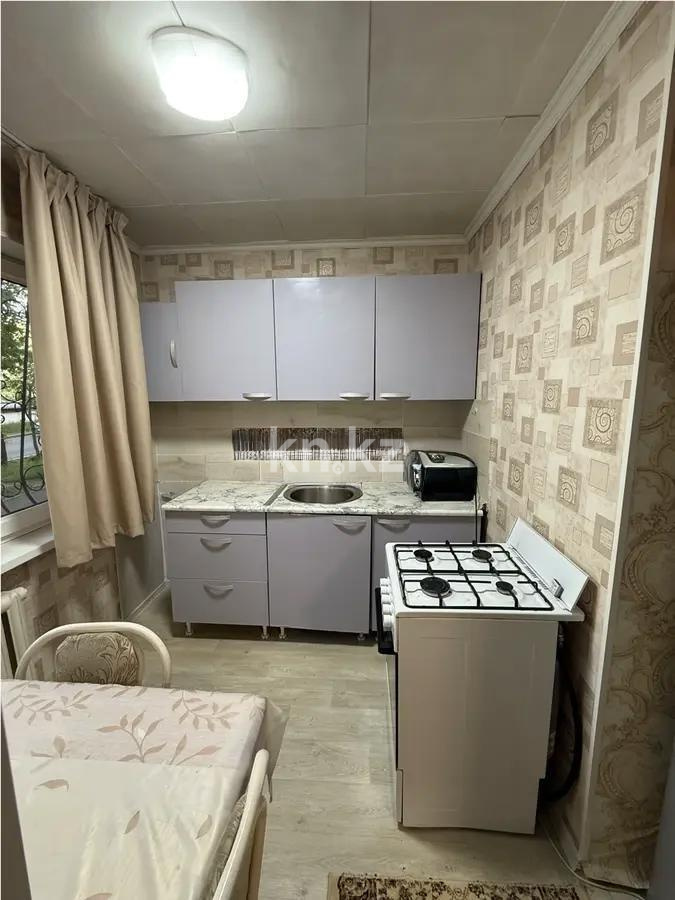 Продажа 1-комнатной квартиры, 30 м² в Алматы - фото 2