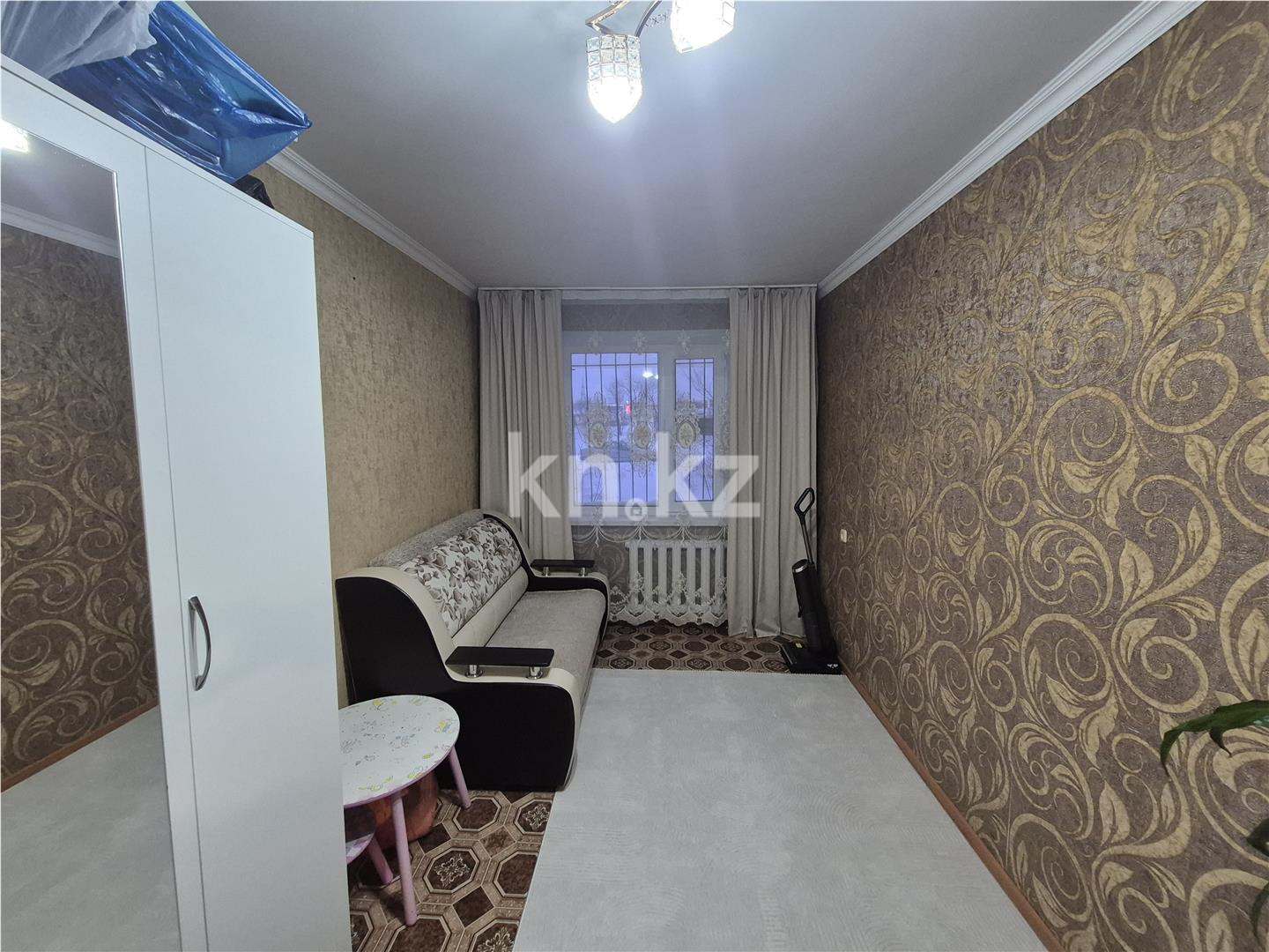 Продажа 2-комнатной квартиры, 44 м² в Караганде - фото 3