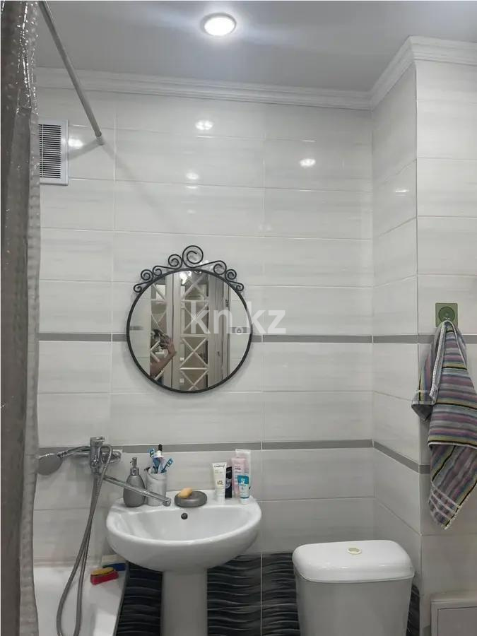 Продажа 1-комнатной квартиры, 35 м² в Астане - фото 3