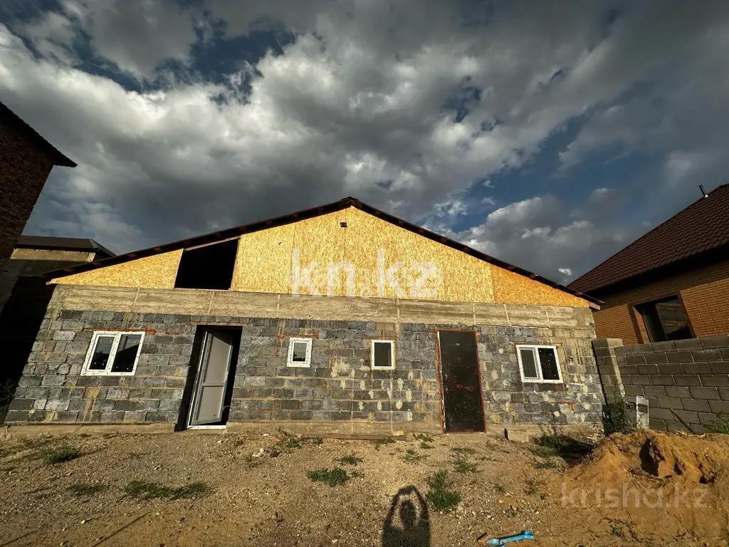 Продажа 6-комнатного дома, 362 м², ул. Жандарбековой в Караганде - фото 14