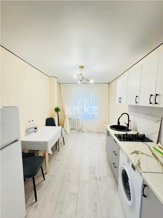 Продажа 1-комнатной квартиры, 33 м², мкр-н Таугуль-1, дом  6/2 в Алматы - фото 2