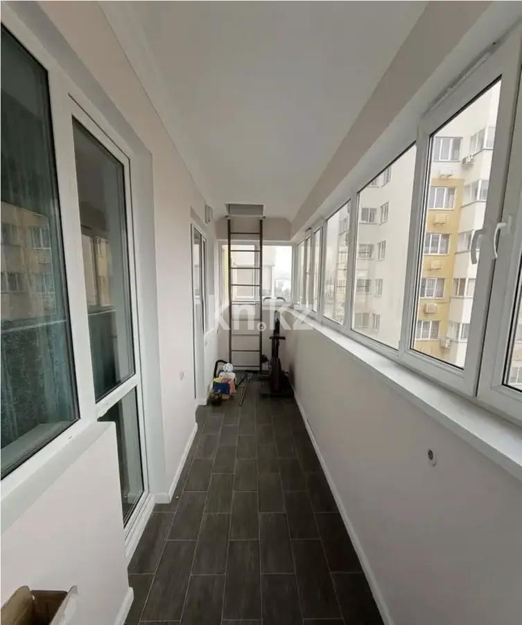 Продажа 3-комнатной квартиры, 97 м², ул. Егизбаева, дом  7/10 в Алматы - фото 7