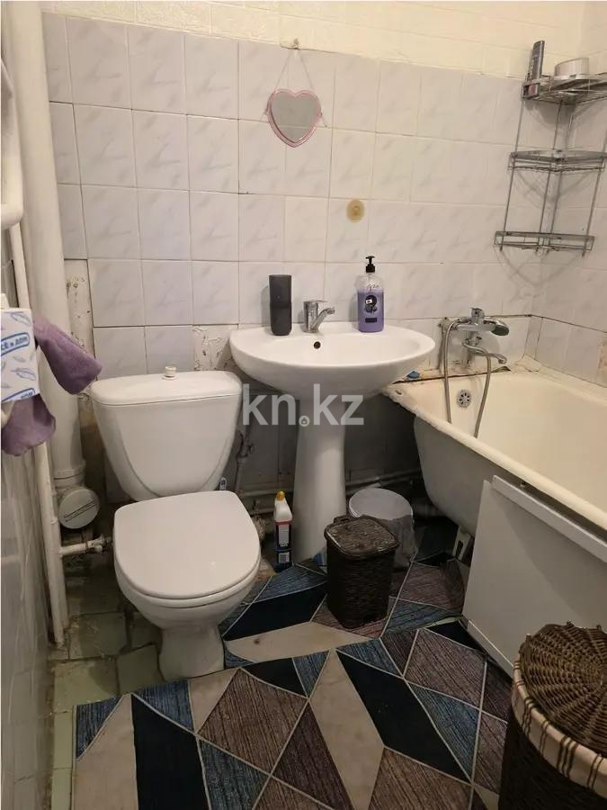 Продажа 1-комнатной квартиры, 33 м² в Алматы - фото 3