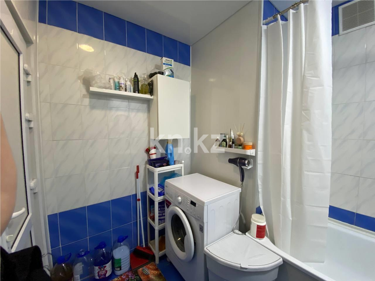 Продажа 3-комнатной квартиры, 58 м² в Темиртау - фото 11