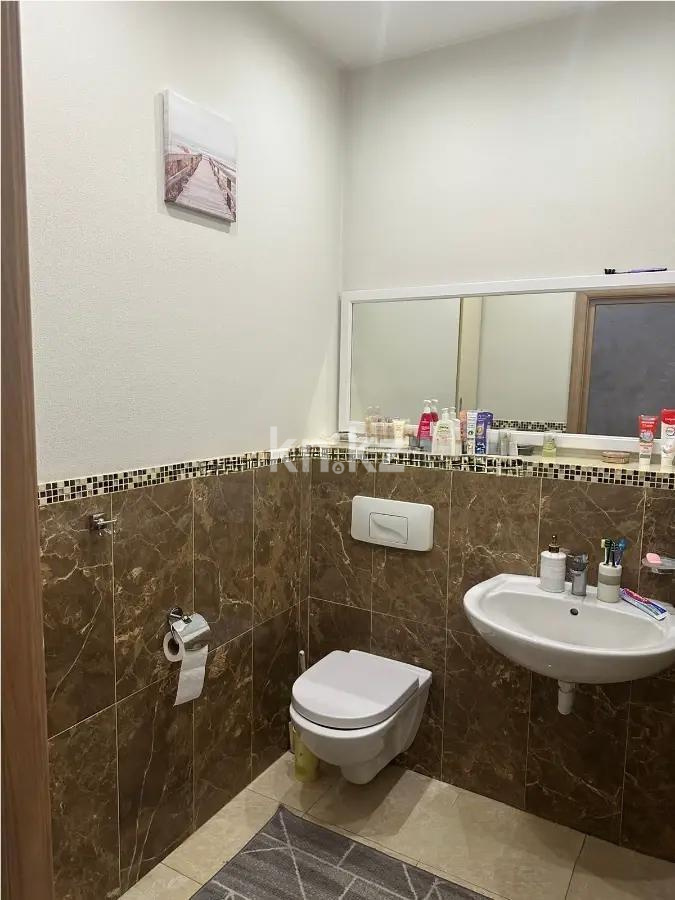 Продажа 4-комнатной квартиры, 170 м², пр. Достык, дом  128 в Алматы - фото 5