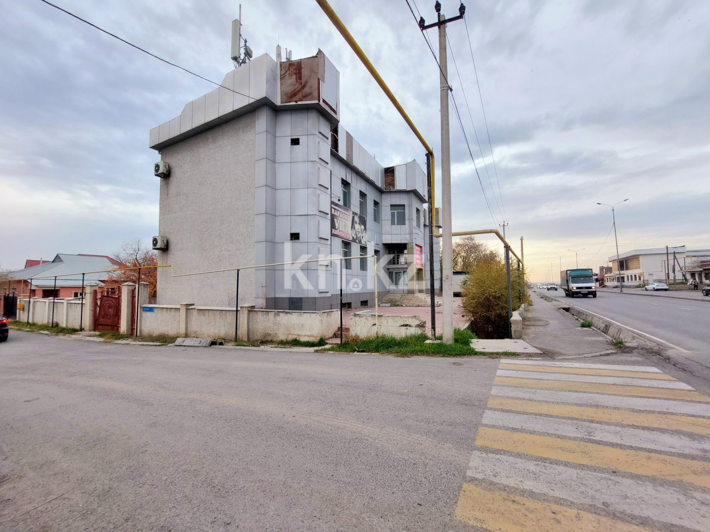 Продажа , 718 м², Сыпырган Ата, дом  40 в Шымкенте - фото 30