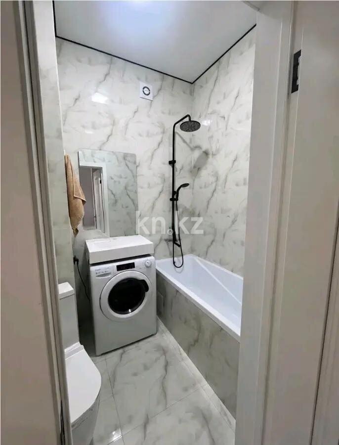 Продажа 2-комнатной квартиры, 38.9 м² в Астане - фото 3