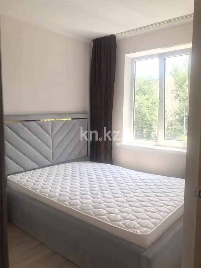 Продажа 3-комнатной квартиры, 56.5 м² в Алматы - фото 2
