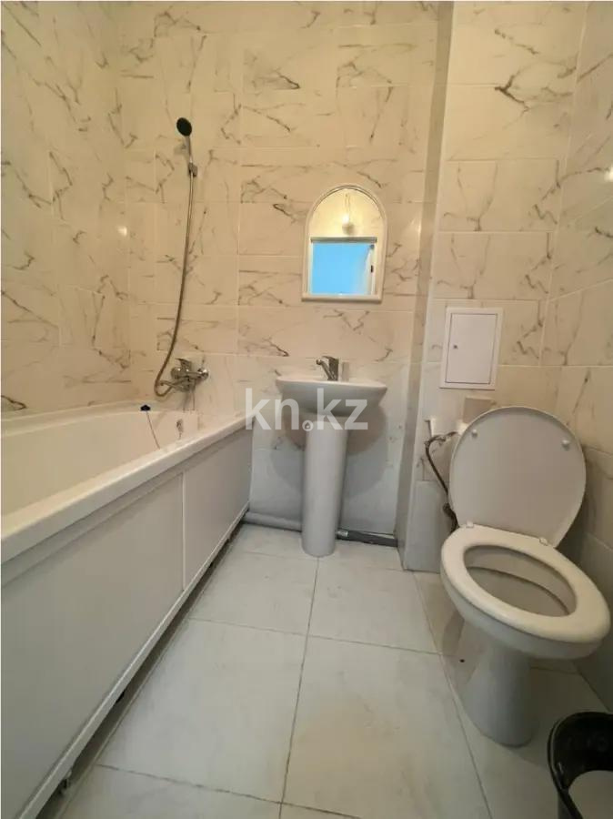Продажа 1-комнатной квартиры, 38.9 м² в Астане - фото 3