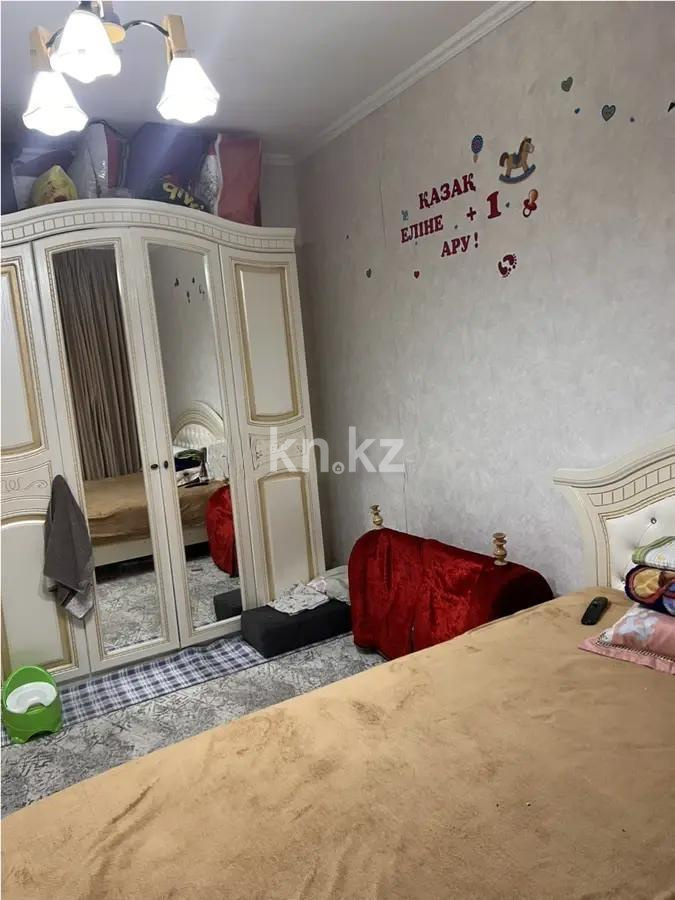 Продажа 2-комнатной квартиры, 50.9 м² в Астане - фото 2