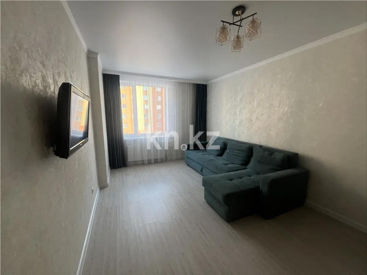 Продажа 3-комнатной квартиры, 80 м² в Астане