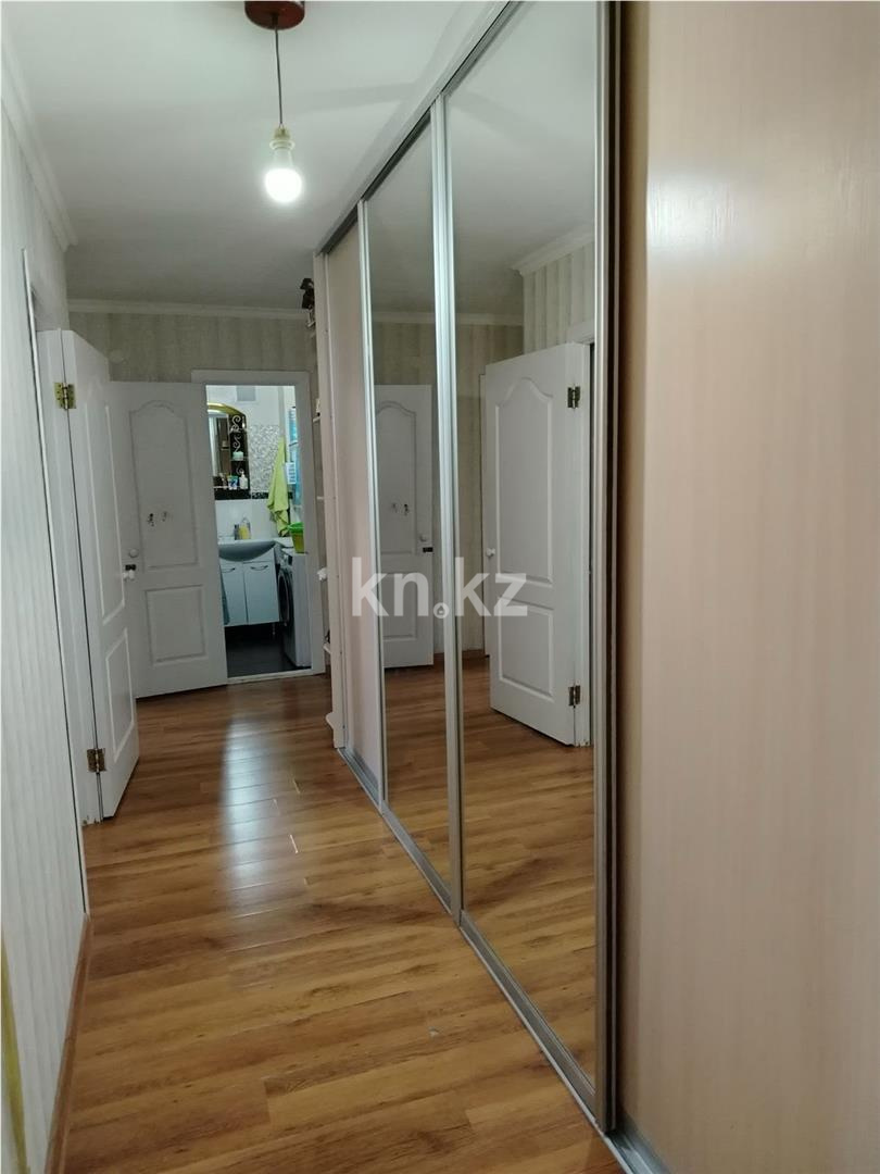 Продажа 3-комнатной квартиры, 73 м² в Астане - фото 8