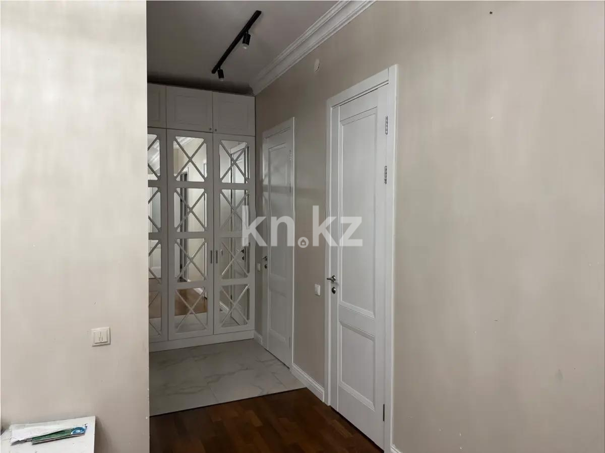 Продажа 3-комнатной квартиры, 111.5 м² в Астане - фото 7
