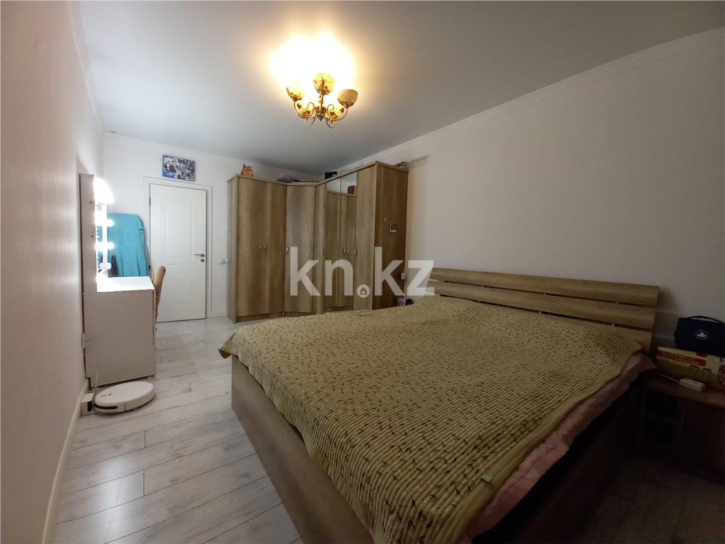 Продажа 2-комнатной квартиры, 64.4 м² в Астане - фото 3