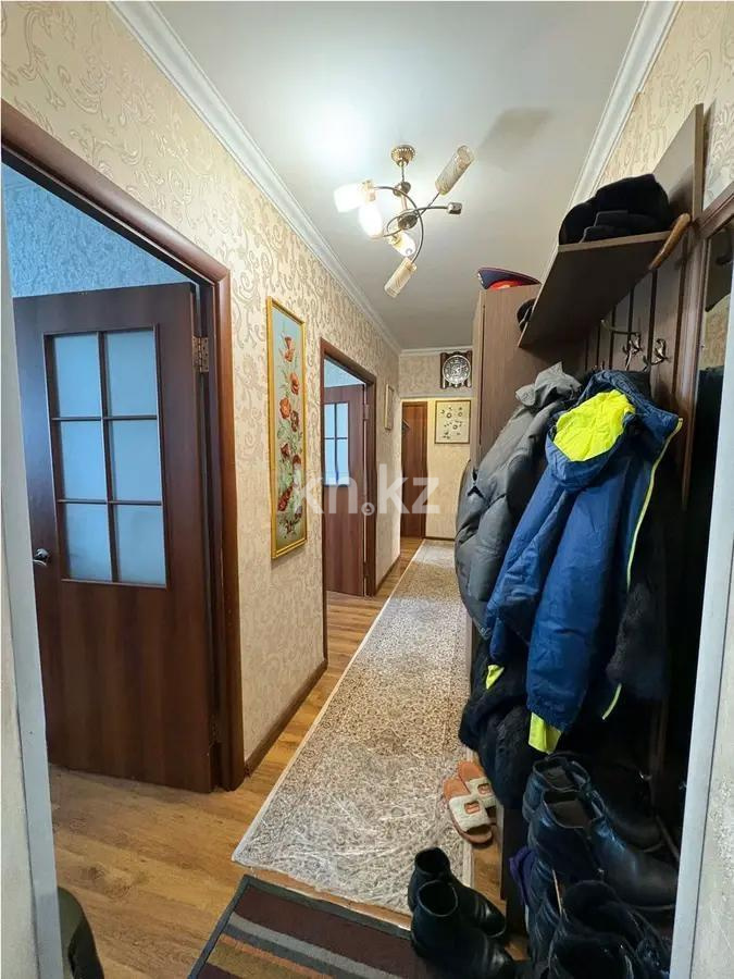 Продажа 3-комнатной квартиры, 70 м² в Астане - фото 5